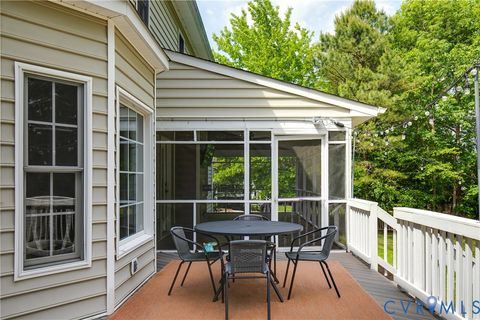 Tiny photo for 5433 Hillshire Way, Glen Allen, VA 23059 (MLS # 2612212)
