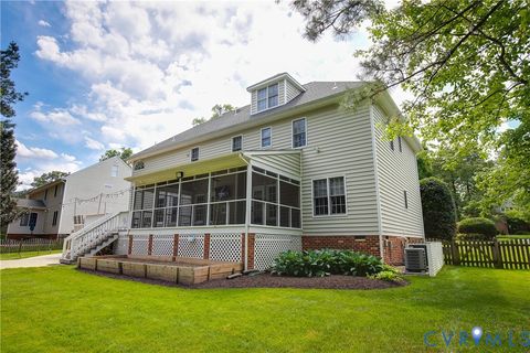 Tiny photo for 5433 Hillshire Way, Glen Allen, VA 23059 (MLS # 2612212)