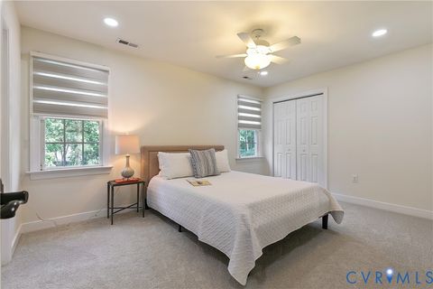Tiny photo for 5433 Hillshire Way, Glen Allen, VA 23059 (MLS # 2612212)