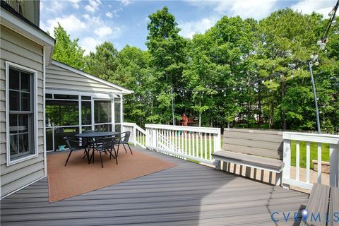 Tiny photo for 5433 Hillshire Way, Glen Allen, VA 23059 (MLS # 2612212)