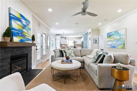 Tiny photo for 5433 Hillshire Way, Glen Allen, VA 23059 (MLS # 2612212)