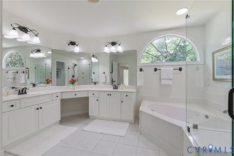 Tiny photo for 5433 Hillshire Way, Glen Allen, VA 23059 (MLS # 2612212)