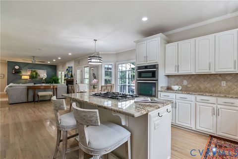Tiny photo for 5433 Hillshire Way, Glen Allen, VA 23059 (MLS # 2612212)