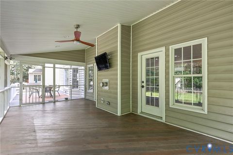 Tiny photo for 5433 Hillshire Way, Glen Allen, VA 23059 (MLS # 2612212)