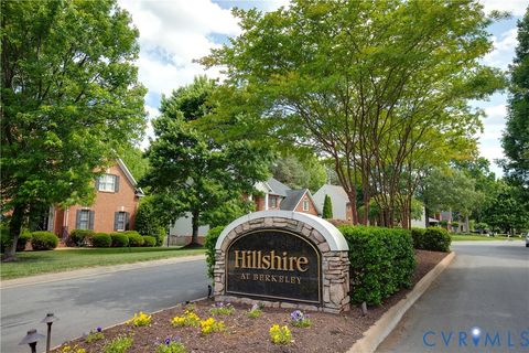 Tiny photo for 5433 Hillshire Way, Glen Allen, VA 23059 (MLS # 2612212)