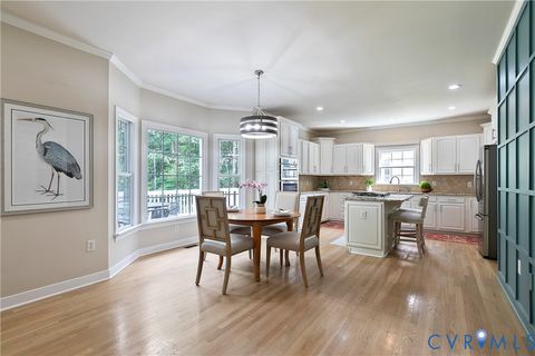 Tiny photo for 5433 Hillshire Way, Glen Allen, VA 23059 (MLS # 2612212)