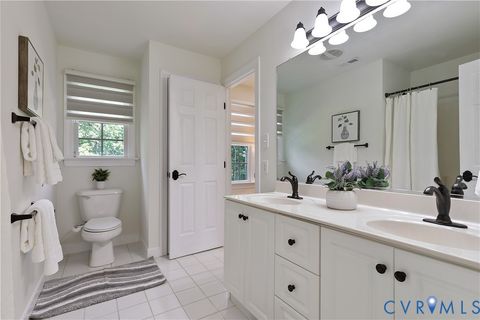 Tiny photo for 5433 Hillshire Way, Glen Allen, VA 23059 (MLS # 2612212)