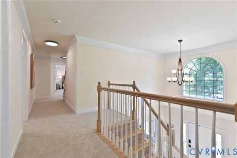Tiny photo for 5433 Hillshire Way, Glen Allen, VA 23059 (MLS # 2612212)
