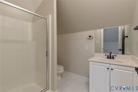 Tiny photo for 5433 Hillshire Way, Glen Allen, VA 23059 (MLS # 2612212)
