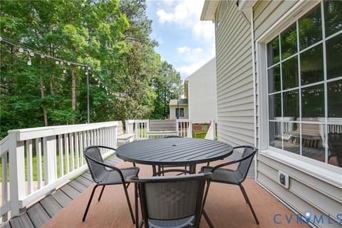 Tiny photo for 5433 Hillshire Way, Glen Allen, VA 23059 (MLS # 2612212)