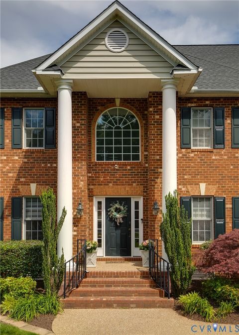 Tiny photo for 5433 Hillshire Way, Glen Allen, VA 23059 (MLS # 2612212)
