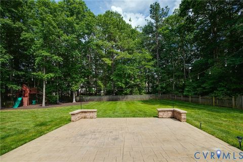 Tiny photo for 5433 Hillshire Way, Glen Allen, VA 23059 (MLS # 2612212)