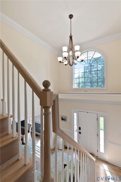 Tiny photo for 5433 Hillshire Way, Glen Allen, VA 23059 (MLS # 2612212)