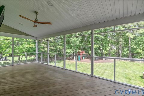 Tiny photo for 5433 Hillshire Way, Glen Allen, VA 23059 (MLS # 2612212)