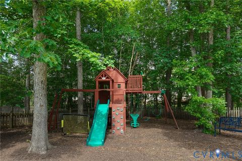 Tiny photo for 5433 Hillshire Way, Glen Allen, VA 23059 (MLS # 2612212)