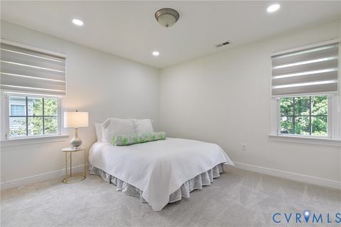 Tiny photo for 5433 Hillshire Way, Glen Allen, VA 23059 (MLS # 2612212)