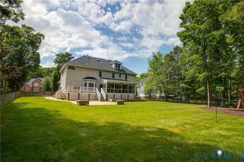 Tiny photo for 5433 Hillshire Way, Glen Allen, VA 23059 (MLS # 2612212)