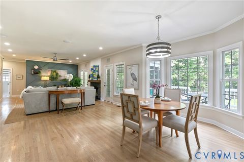Tiny photo for 5433 Hillshire Way, Glen Allen, VA 23059 (MLS # 2612212)