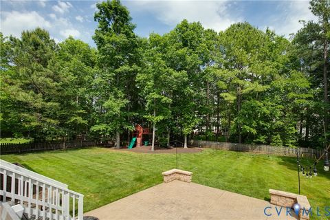 Tiny photo for 5433 Hillshire Way, Glen Allen, VA 23059 (MLS # 2612212)