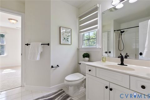 Tiny photo for 5433 Hillshire Way, Glen Allen, VA 23059 (MLS # 2612212)