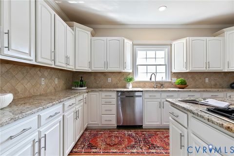 Tiny photo for 5433 Hillshire Way, Glen Allen, VA 23059 (MLS # 2612212)