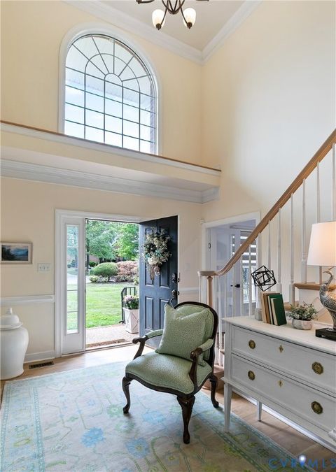 Tiny photo for 5433 Hillshire Way, Glen Allen, VA 23059 (MLS # 2612212)