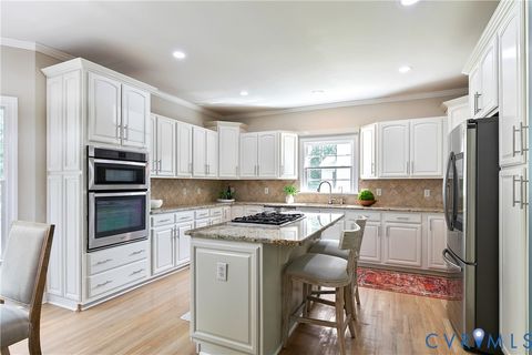 Tiny photo for 5433 Hillshire Way, Glen Allen, VA 23059 (MLS # 2612212)