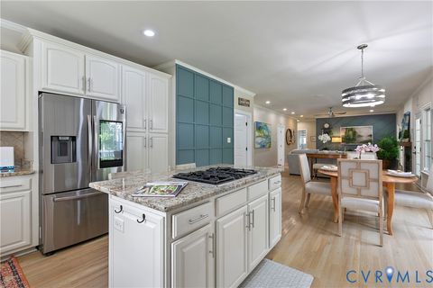 Tiny photo for 5433 Hillshire Way, Glen Allen, VA 23059 (MLS # 2612212)