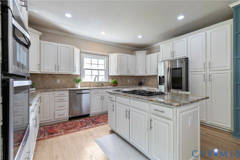 Tiny photo for 5433 Hillshire Way, Glen Allen, VA 23059 (MLS # 2612212)