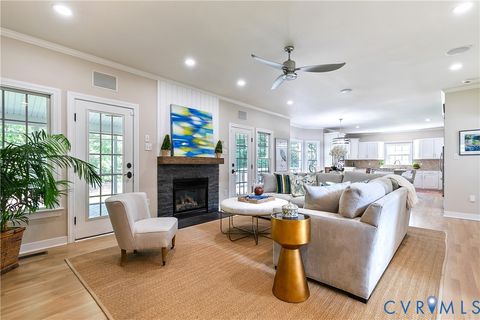 Tiny photo for 5433 Hillshire Way, Glen Allen, VA 23059 (MLS # 2612212)