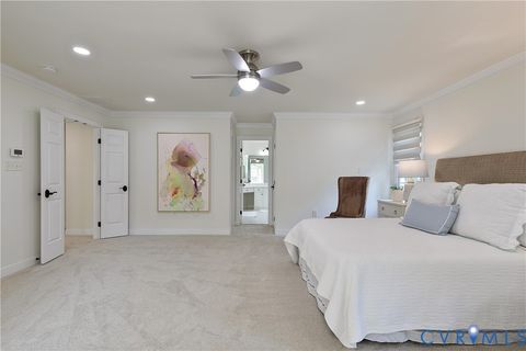 Tiny photo for 5433 Hillshire Way, Glen Allen, VA 23059 (MLS # 2612212)