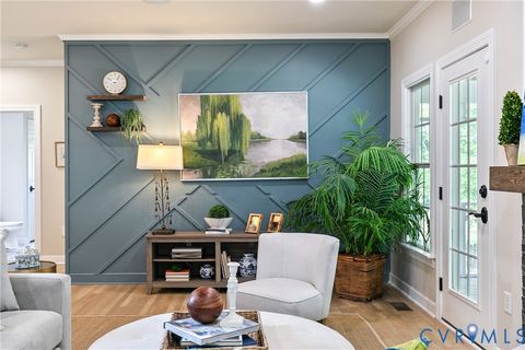 Tiny photo for 5433 Hillshire Way, Glen Allen, VA 23059 (MLS # 2612212)