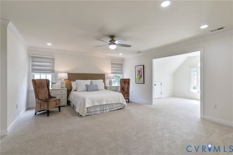 Tiny photo for 5433 Hillshire Way, Glen Allen, VA 23059 (MLS # 2612212)