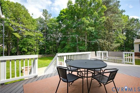 Tiny photo for 5433 Hillshire Way, Glen Allen, VA 23059 (MLS # 2612212)
