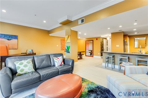 Tiny photo for 1350 Westwood Avenue #U307, Richmond, VA 23227 (MLS # 2528476)