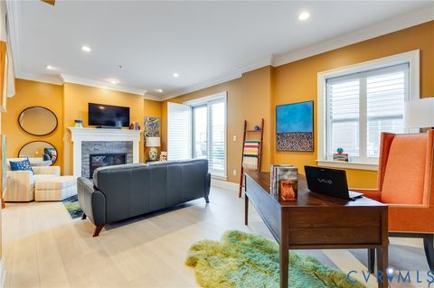 Tiny photo for 1350 Westwood Avenue #U307, Richmond, VA 23227 (MLS # 2528476)