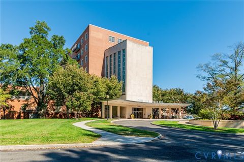 Tiny photo for 1350 Westwood Avenue #U307, Richmond, VA 23227 (MLS # 2528476)