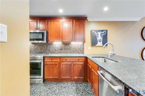 Tiny photo for 1350 Westwood Avenue #U307, Richmond, VA 23227 (MLS # 2528476)