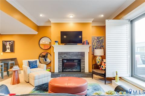 Tiny photo for 1350 Westwood Avenue #U307, Richmond, VA 23227 (MLS # 2528476)