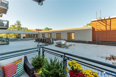 Tiny photo for 1350 Westwood Avenue #U307, Richmond, VA 23227 (MLS # 2528476)