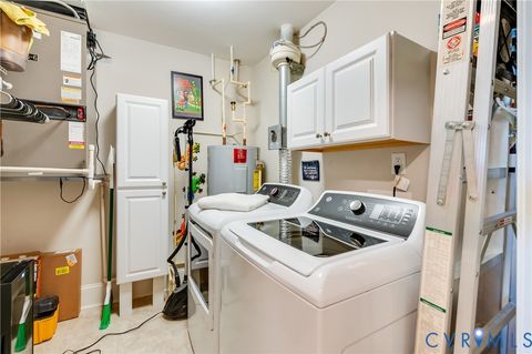 Tiny photo for 1350 Westwood Avenue #U307, Richmond, VA 23227 (MLS # 2528476)