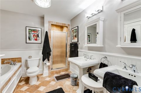 Tiny photo for 1350 Westwood Avenue #U307, Richmond, VA 23227 (MLS # 2528476)