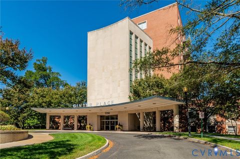 Photo of 1350 Westwood Avenue #U307, Richmond, VA 23227 (MLS # 2528476)