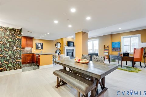 Tiny photo for 1350 Westwood Avenue #U307, Richmond, VA 23227 (MLS # 2528476)