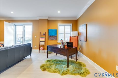 Tiny photo for 1350 Westwood Avenue #U307, Richmond, VA 23227 (MLS # 2528476)