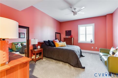 Tiny photo for 1350 Westwood Avenue #U307, Richmond, VA 23227 (MLS # 2528476)