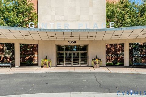 Tiny photo for 1350 Westwood Avenue #U307, Richmond, VA 23227 (MLS # 2528476)