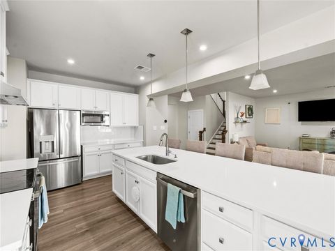 Tiny photo for 9556 Clover Bottom Trail, Hanover, VA 23116 (MLS # 2608708)