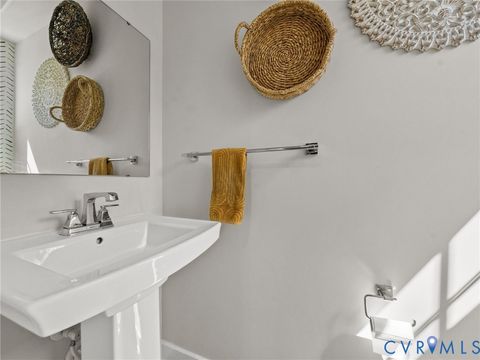 Tiny photo for 9556 Clover Bottom Trail, Hanover, VA 23116 (MLS # 2608708)