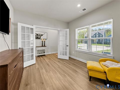 Tiny photo for 9556 Clover Bottom Trail, Hanover, VA 23116 (MLS # 2608708)